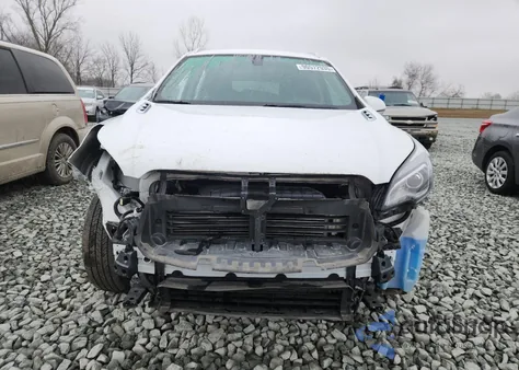 2019 Buick Envision Essence from USA, damaged, VIN LRBFXCSA7KD043421